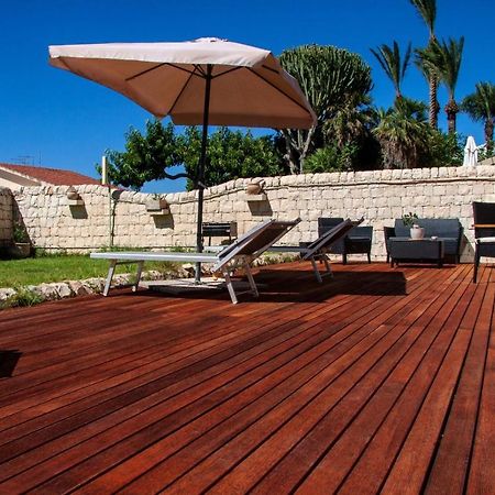 Casa Azul Βίλα Marina di Ragusa Εξωτερικό φωτογραφία