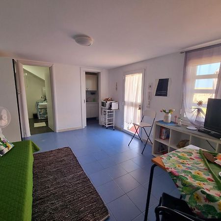 Casa Azul Βίλα Marina di Ragusa Εξωτερικό φωτογραφία