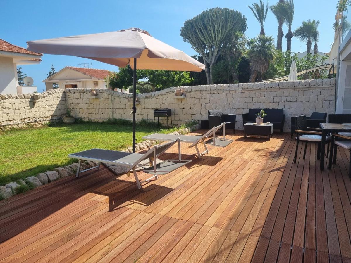 Casa Azul Βίλα Marina di Ragusa Εξωτερικό φωτογραφία