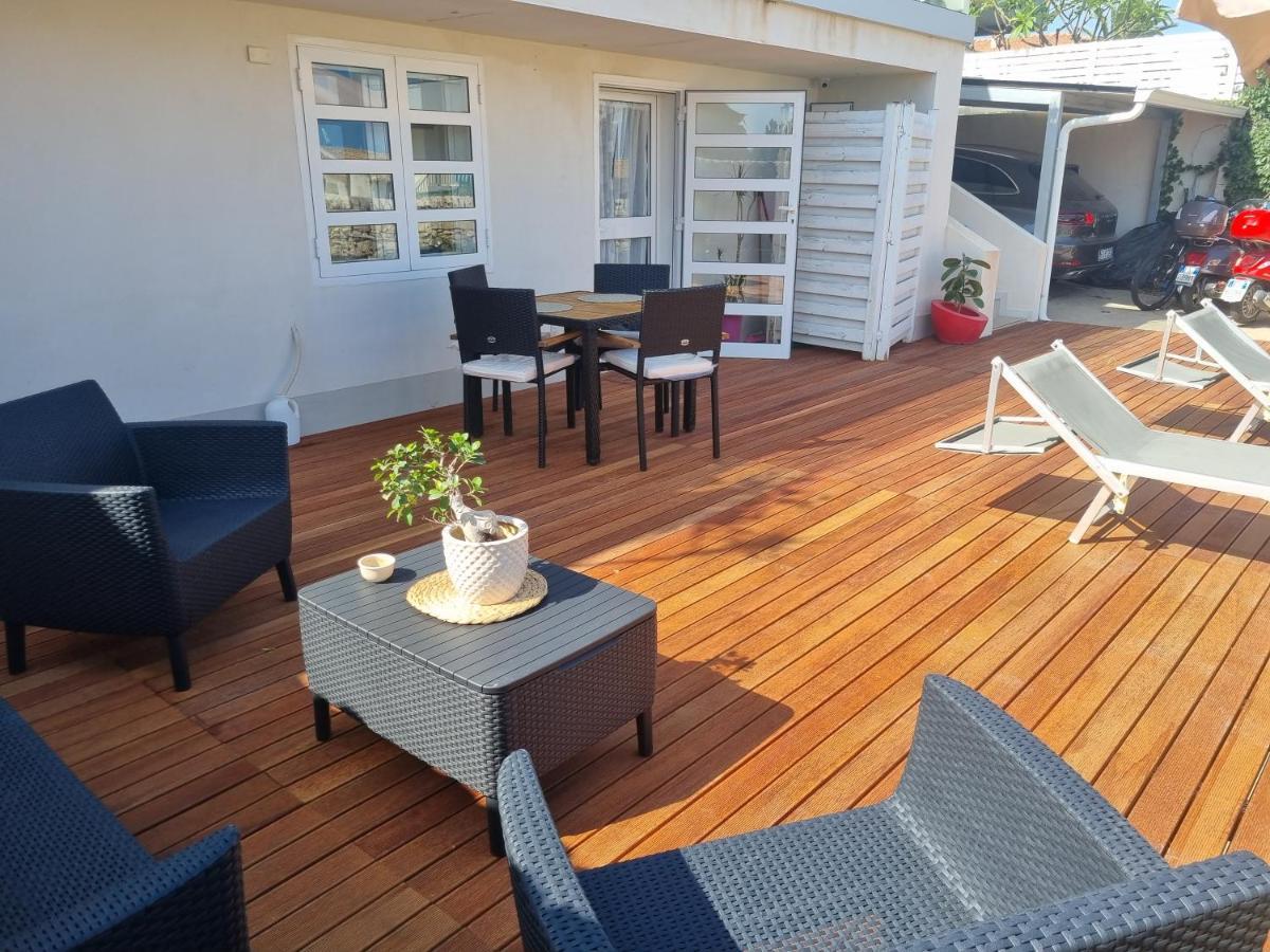Casa Azul Βίλα Marina di Ragusa Εξωτερικό φωτογραφία