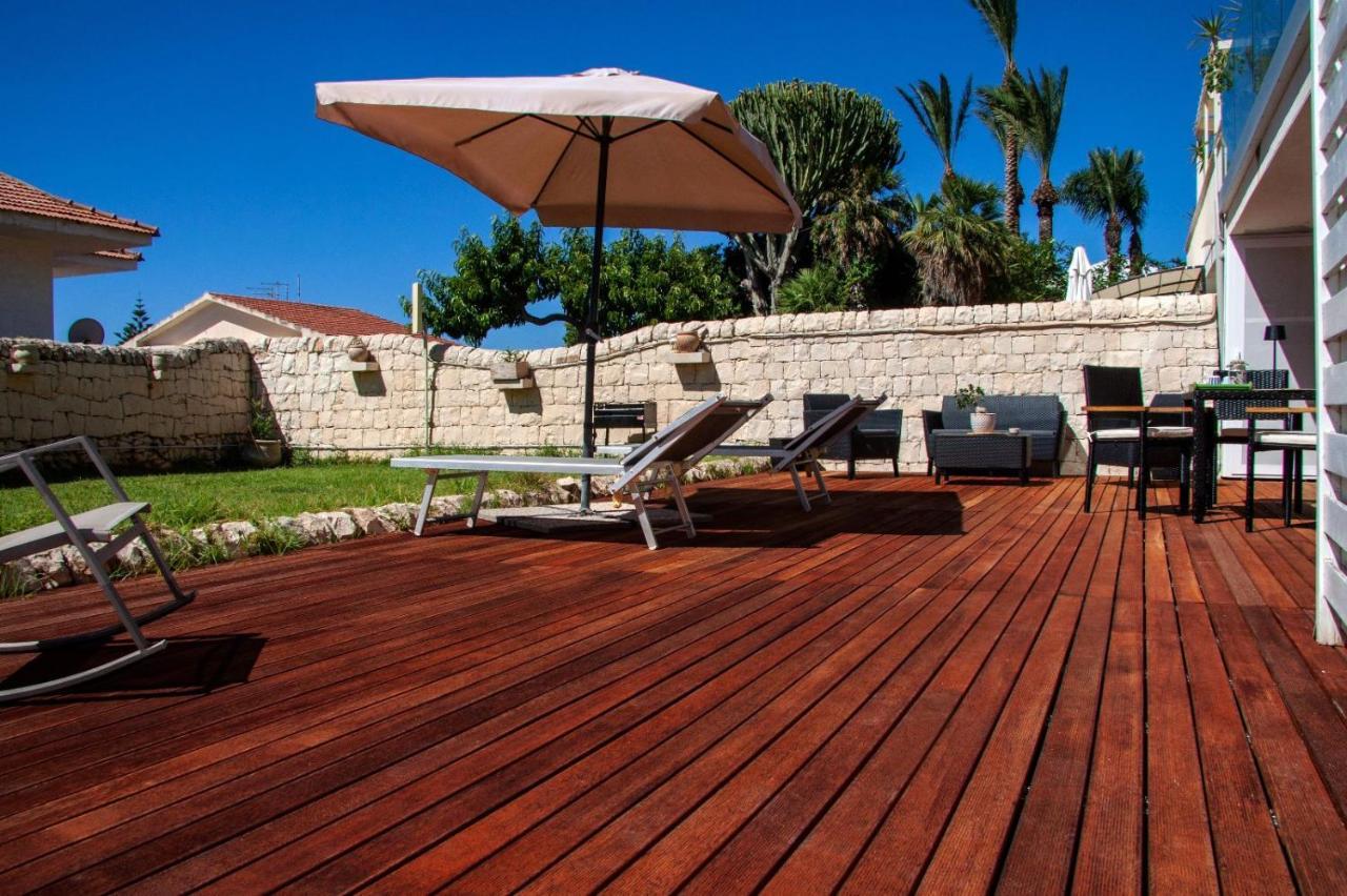 Casa Azul Βίλα Marina di Ragusa Εξωτερικό φωτογραφία