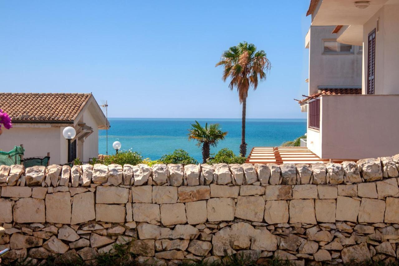 Casa Azul Βίλα Marina di Ragusa Εξωτερικό φωτογραφία