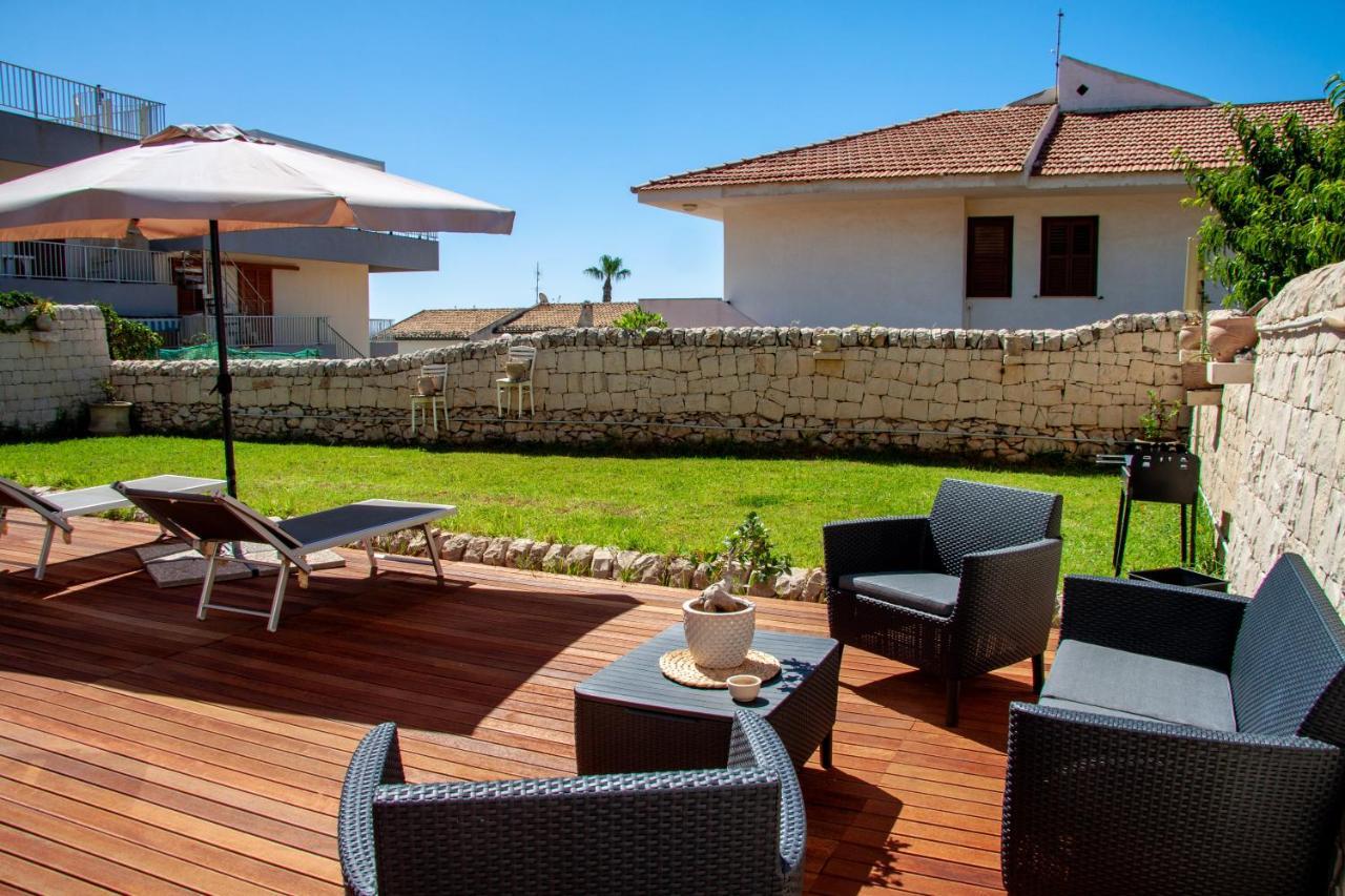 Casa Azul Βίλα Marina di Ragusa Εξωτερικό φωτογραφία