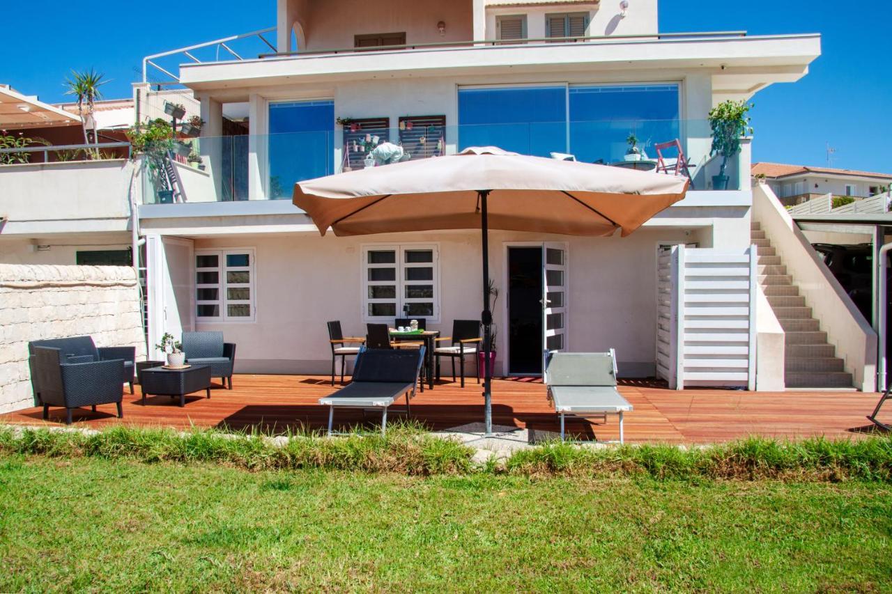 Casa Azul Βίλα Marina di Ragusa Εξωτερικό φωτογραφία