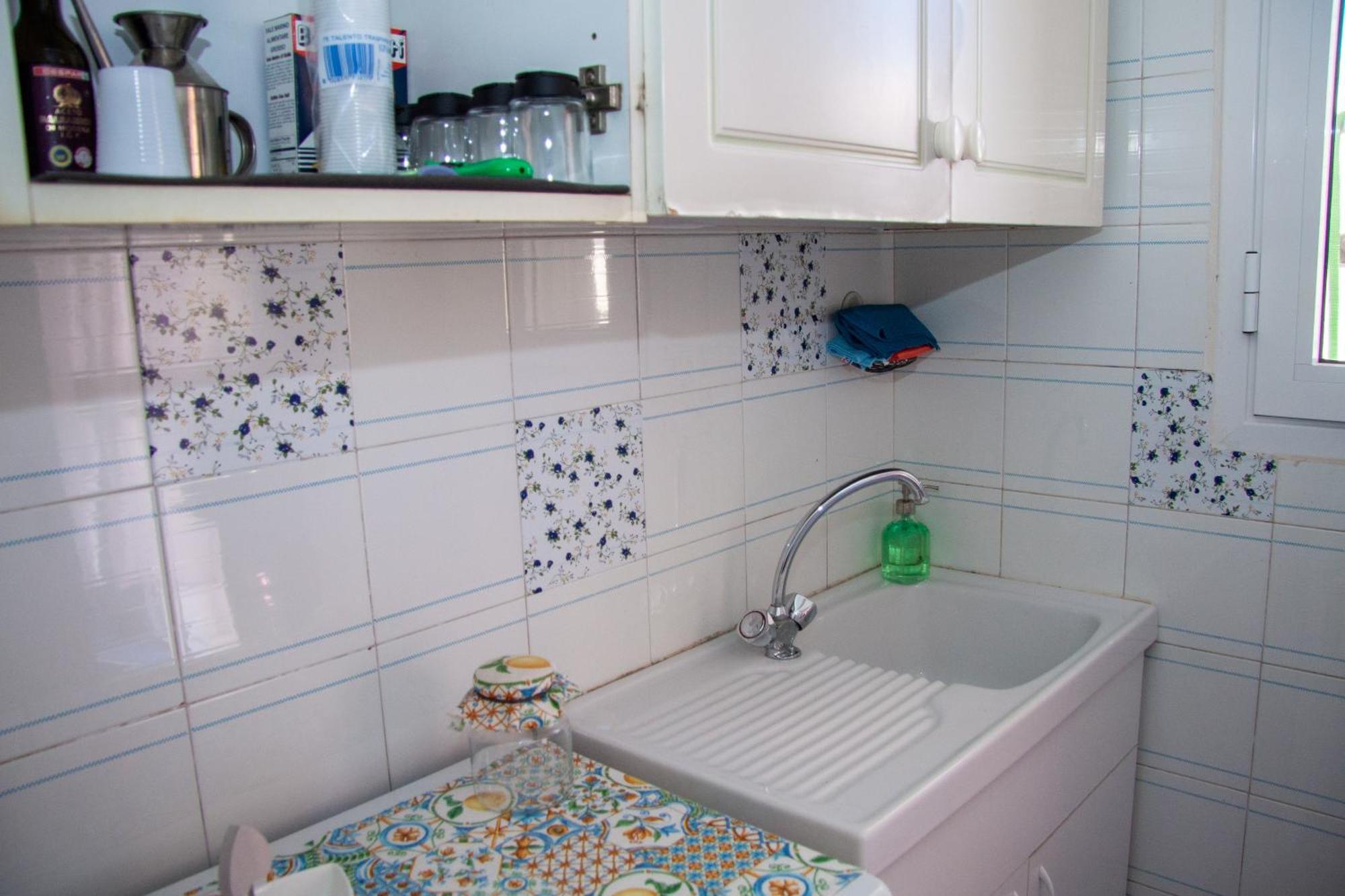 Casa Azul Βίλα Marina di Ragusa Εξωτερικό φωτογραφία