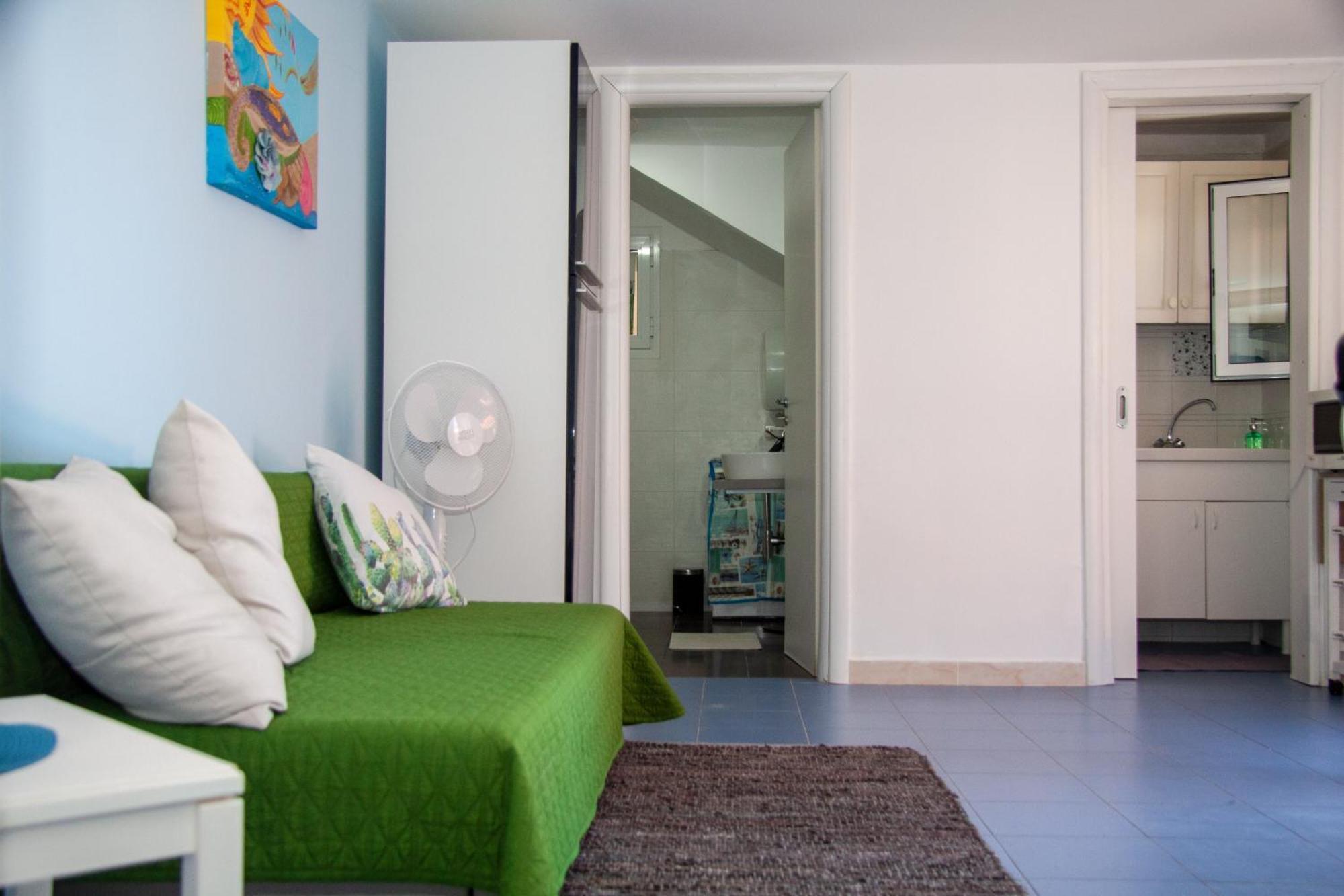 Casa Azul Βίλα Marina di Ragusa Εξωτερικό φωτογραφία