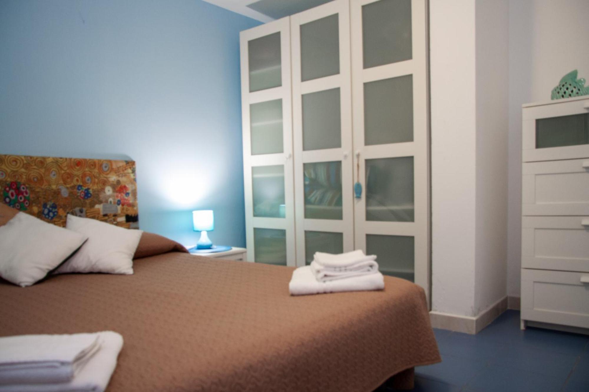 Casa Azul Βίλα Marina di Ragusa Εξωτερικό φωτογραφία