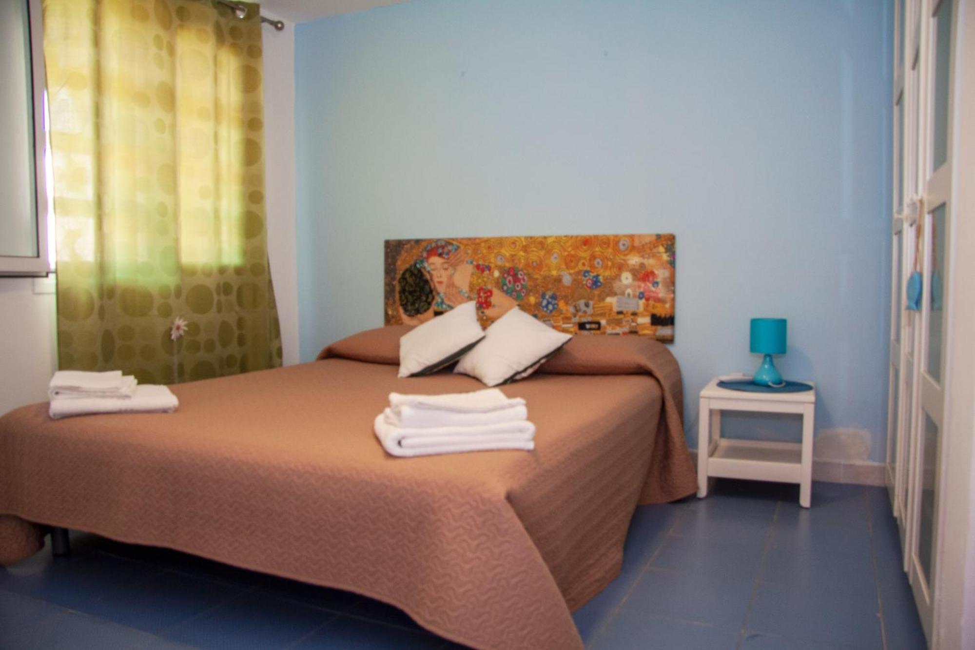 Casa Azul Βίλα Marina di Ragusa Εξωτερικό φωτογραφία