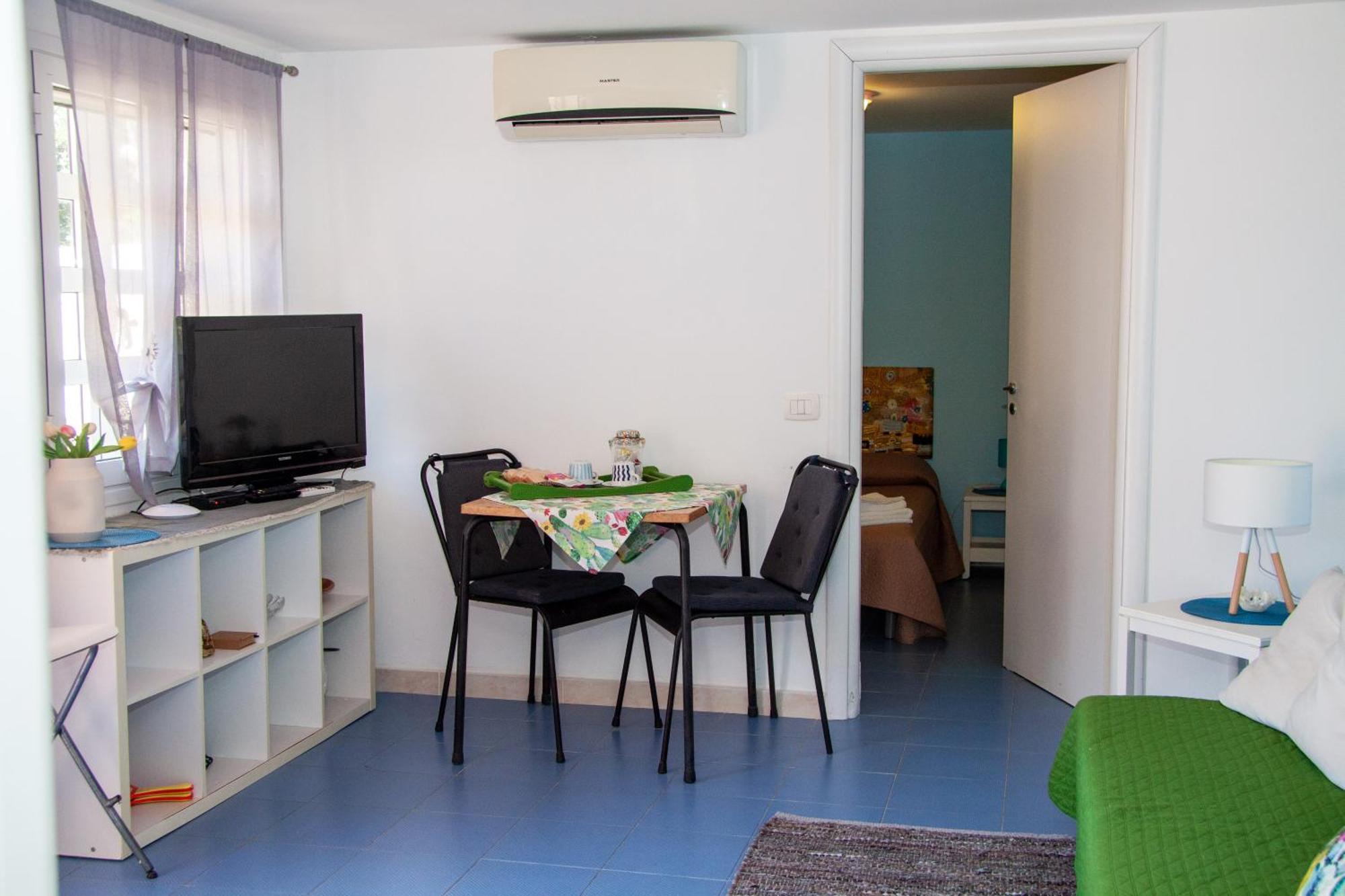 Casa Azul Βίλα Marina di Ragusa Εξωτερικό φωτογραφία