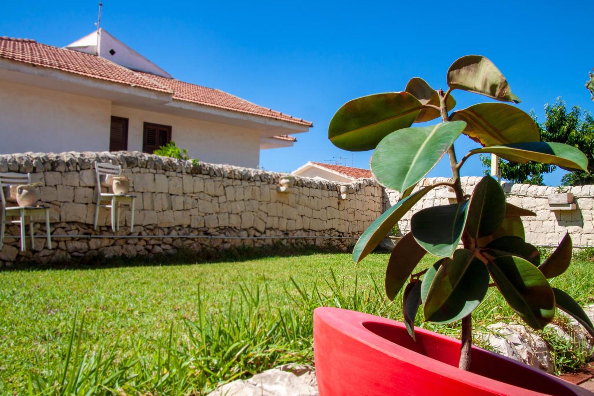 Casa Azul Βίλα Marina di Ragusa Εξωτερικό φωτογραφία