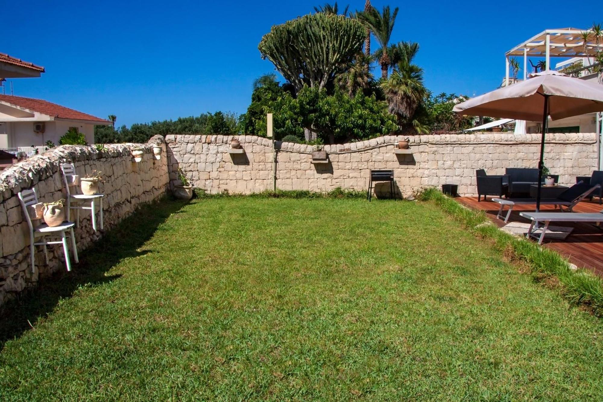 Casa Azul Βίλα Marina di Ragusa Εξωτερικό φωτογραφία