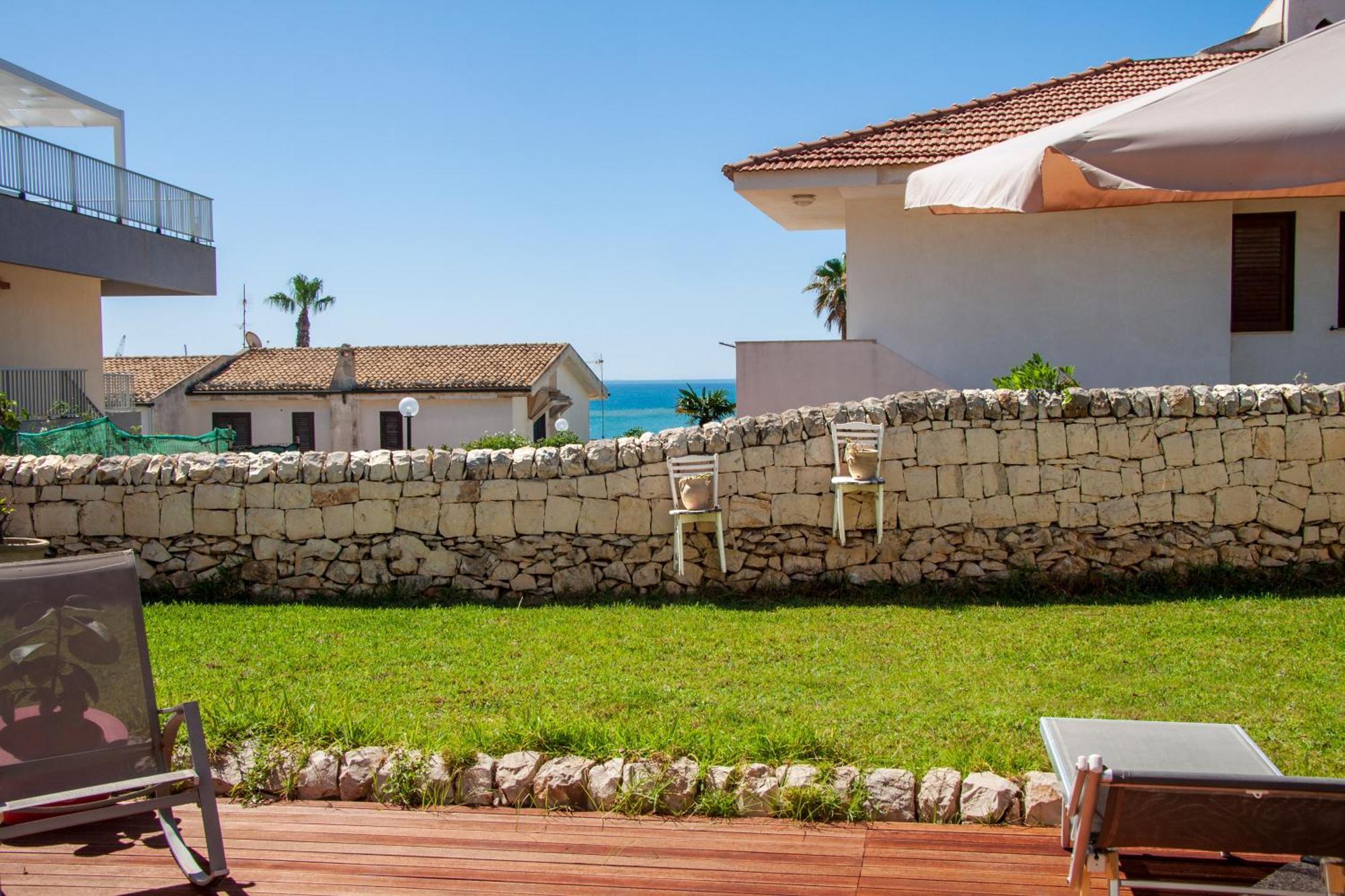 Casa Azul Βίλα Marina di Ragusa Εξωτερικό φωτογραφία