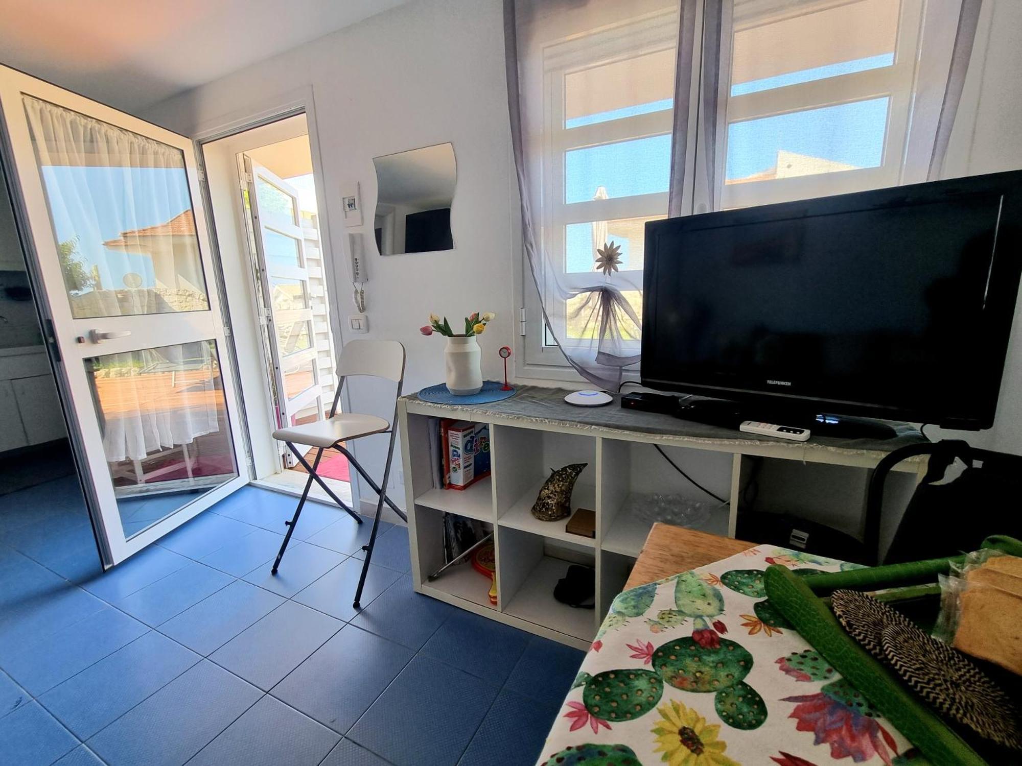 Casa Azul Βίλα Marina di Ragusa Εξωτερικό φωτογραφία