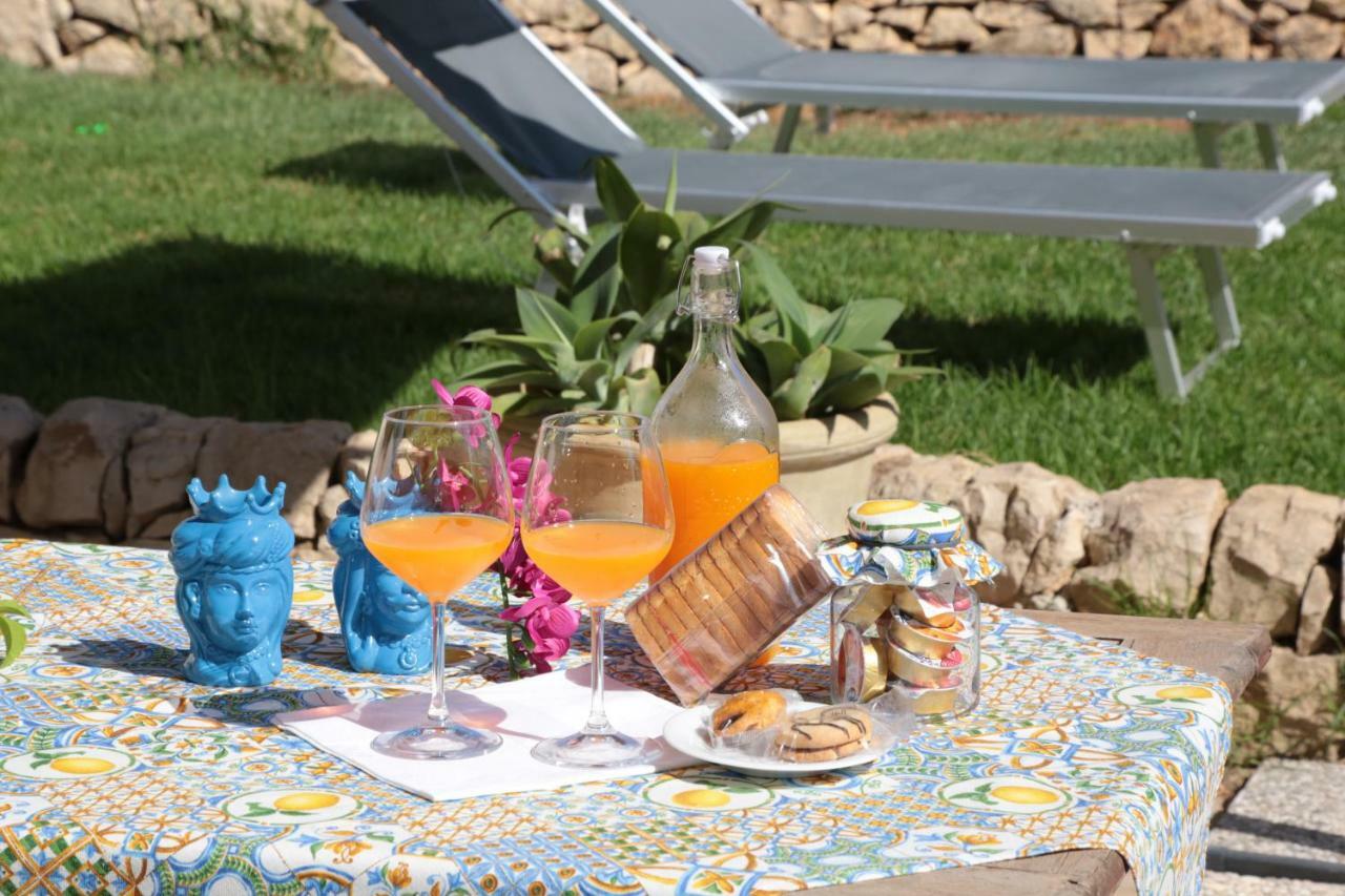 Casa Azul Βίλα Marina di Ragusa Εξωτερικό φωτογραφία