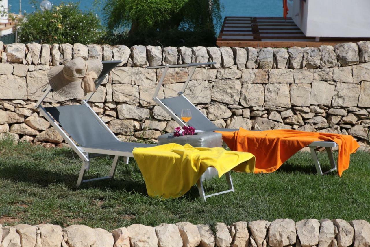 Casa Azul Βίλα Marina di Ragusa Εξωτερικό φωτογραφία