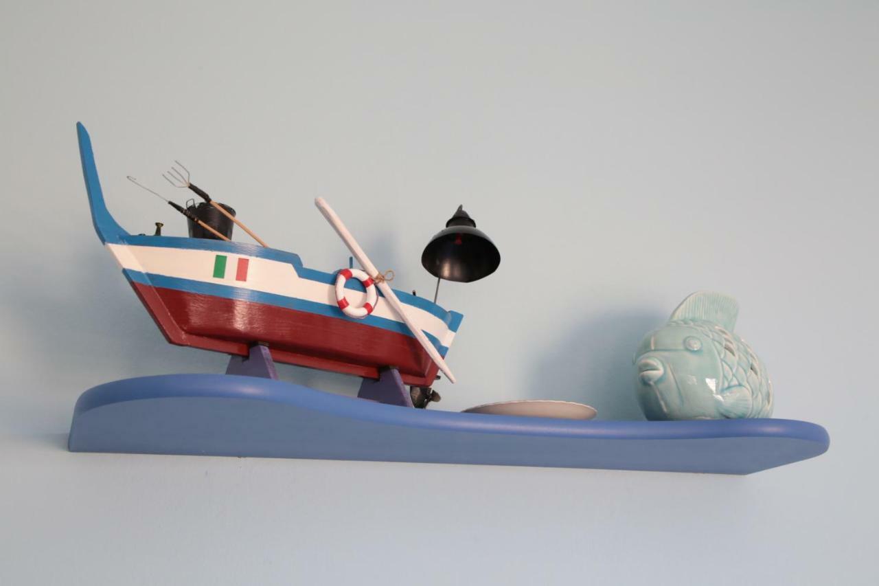 Casa Azul Βίλα Marina di Ragusa Εξωτερικό φωτογραφία